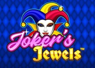 Автомат Jokers Jewels